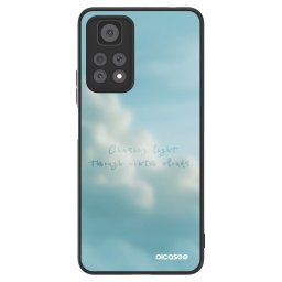 ULTIMATE CASE Xiaomi Redmi Note 11 Pro 5G - készülékre - CHASiNG LIGHT