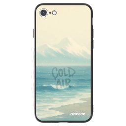 ULTIMATE CASE Apple iPhone SE 2022 - készülékre - COLD AIR
