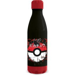 Pokémon Thunderstruck műanyag kulacs csavaros kupakkal 660 ml