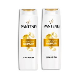 Pantene Pro-V Intensive Repair sampon károsodott hajra (2x400 ml)
