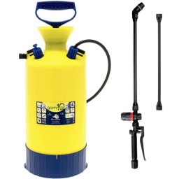 Permetezőgép | DiMartino*| 10L