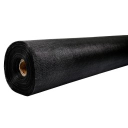 Szúnyogháló | Fekete | 1×30m