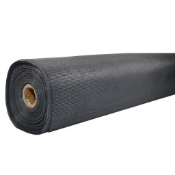 Szúnyogháló | Szürke | 1,2×30m