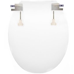 WC tető fehér | P10D