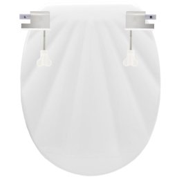 WC tető fehér | P07D
