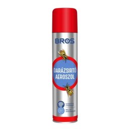 Darázsirtó spray | 300ml | Bros
