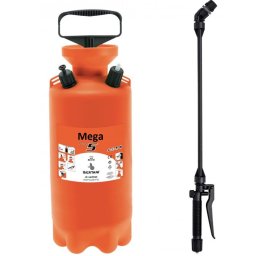 Permetezőgép | DiMartino | 5L