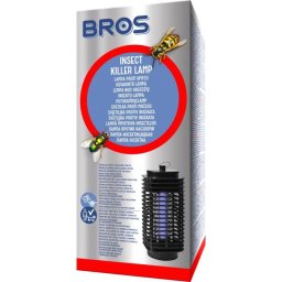 Kültéri rovarirtólámpa | Bros