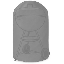 Kerti bútorponyva | Grillsütő | 73cm