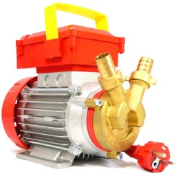 Átfejtőszivattyú pumpa | 230V | R20