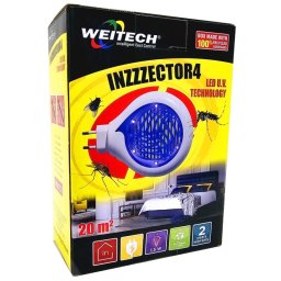 Beltéri rovarirtó | 20m | Weitech