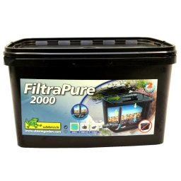 Tószűrő készlet | FiltraPure2000