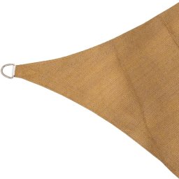 Napvitorla Cappuccino | 5×5×5m