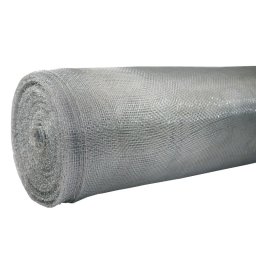 Galvanizált szúnyogháló | 1×30m