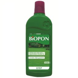 Gyep tápoldat | 0,5L | Biopon