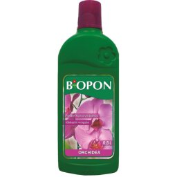 Orchidea tápoldat | 0,5 L | Biopon