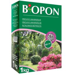 Univerzális műtrágya | 1kg | Biopon