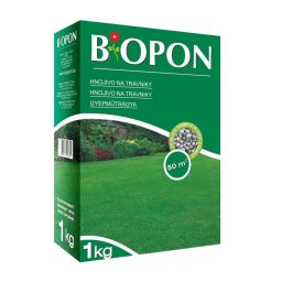 Gyep műtrágya | 1kg | Biopon