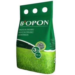 Gyep műtrágya | 3kg | Biopon