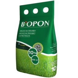 Gyep műtrágya | 10kg | Biopon