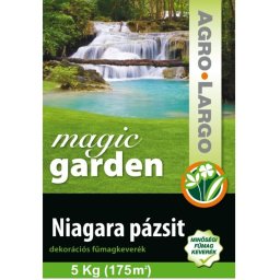 Fűmag | Niagara dekor | 5kg