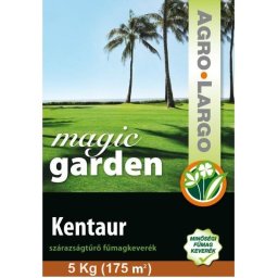 Fűmag | Kentaur szárazságtűrő | 5kg
