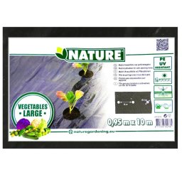 Zöldségfólia 0.95×10 m | 20