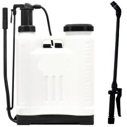 Permetezőgép | Háti | Sprayer | 16L