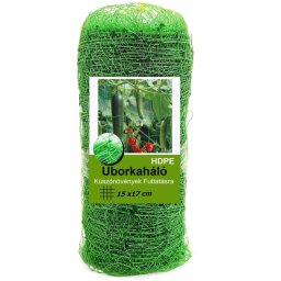 Uborkaháló 2×100m | #15×17cm