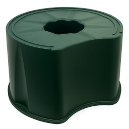 Zöld esővízgyűjtő talp | ICS 210/310L