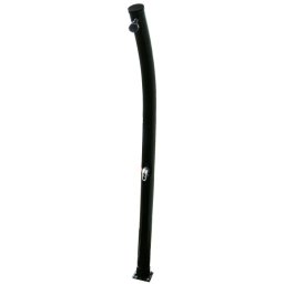 Szolár kerti zuhanyzó | 208cm | 20L