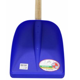 Műanyag autós hólapát | 30cm