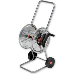 Tömlőkocsi fém | 50m | AG210