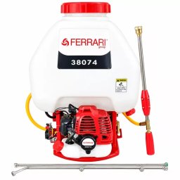 Motoros permetezőgép | Ferrari | 25L