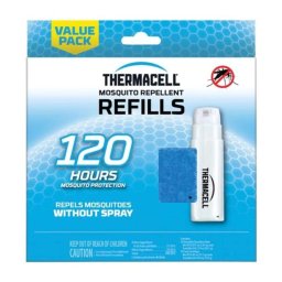 Utántöltő szett | 120óra | Thermacell