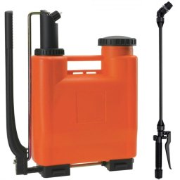 Permetezőgép | Háti | DiMartino | 15L