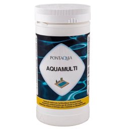 Klórtabletta | PontAqua | 5×200g