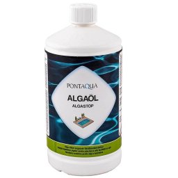 Algaölő | PontAqua | 1L
