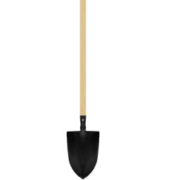 Kovácsoltásó fanyéllel | 150cm