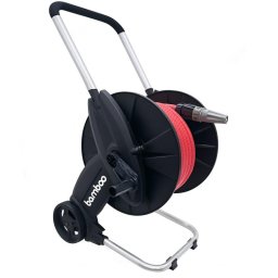 Tömlőkocsi szett | 1/2"23m | BX1223