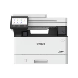 CANON Lézer MFP 4in1 i-SENSYS MF465dw II, monó , A4, 40 l/p, 1200x1200dpi, duplex, USB/LAN/WiFi, 1GB, DADF