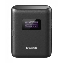 D-Link 4G/LTE Cat 6 Wi-Fi Hotspot