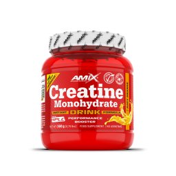 Amix Creatine Monohydrate Instant Drink