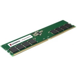 16GB DDR5 5600MHz Kingston Client Premier KCP556US8-16 memoria