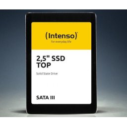 SSD merevlemez 1TB 2.5" SATA3 Intenso Top Performance (3812460)