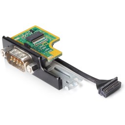 HP soros port Flex IO 2. v2