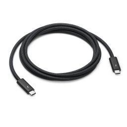 Thunderbolt 4 (USB-C) Pro kábel (1,8 m)
