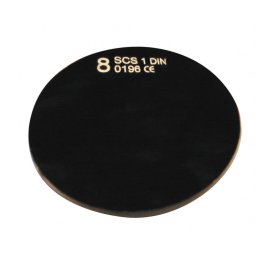 Üveg hegesztő golyók 6 CE d = 50 mm 2452062
