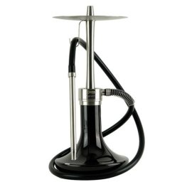 Oduman Infinity Vízipipa - 50 cm - Fekete