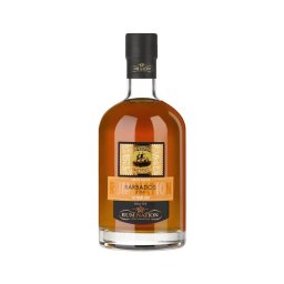 Rum Nation Barbados 8 éves rum 0,7L 40%